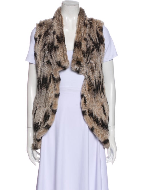 Alice + Olivia Vest