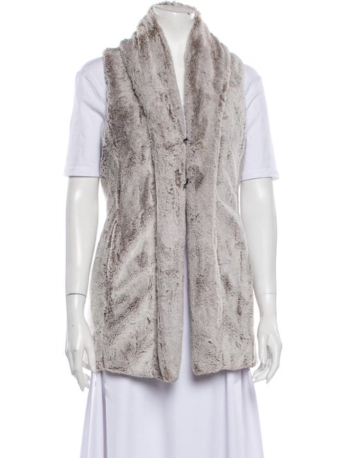 Alice + Olivia Vest