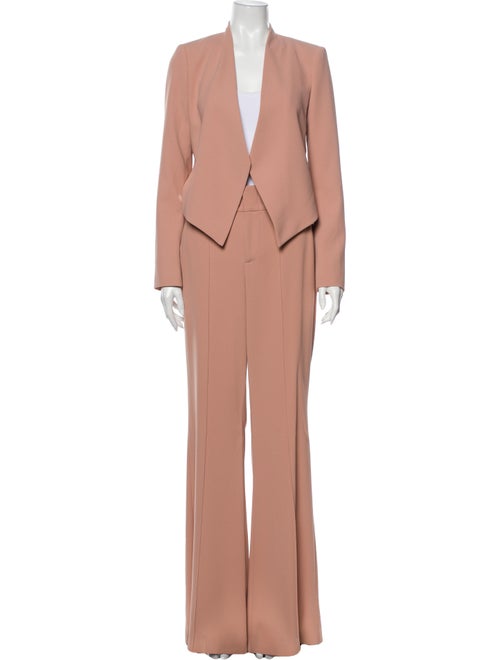 Alice + Olivia Pantsuit