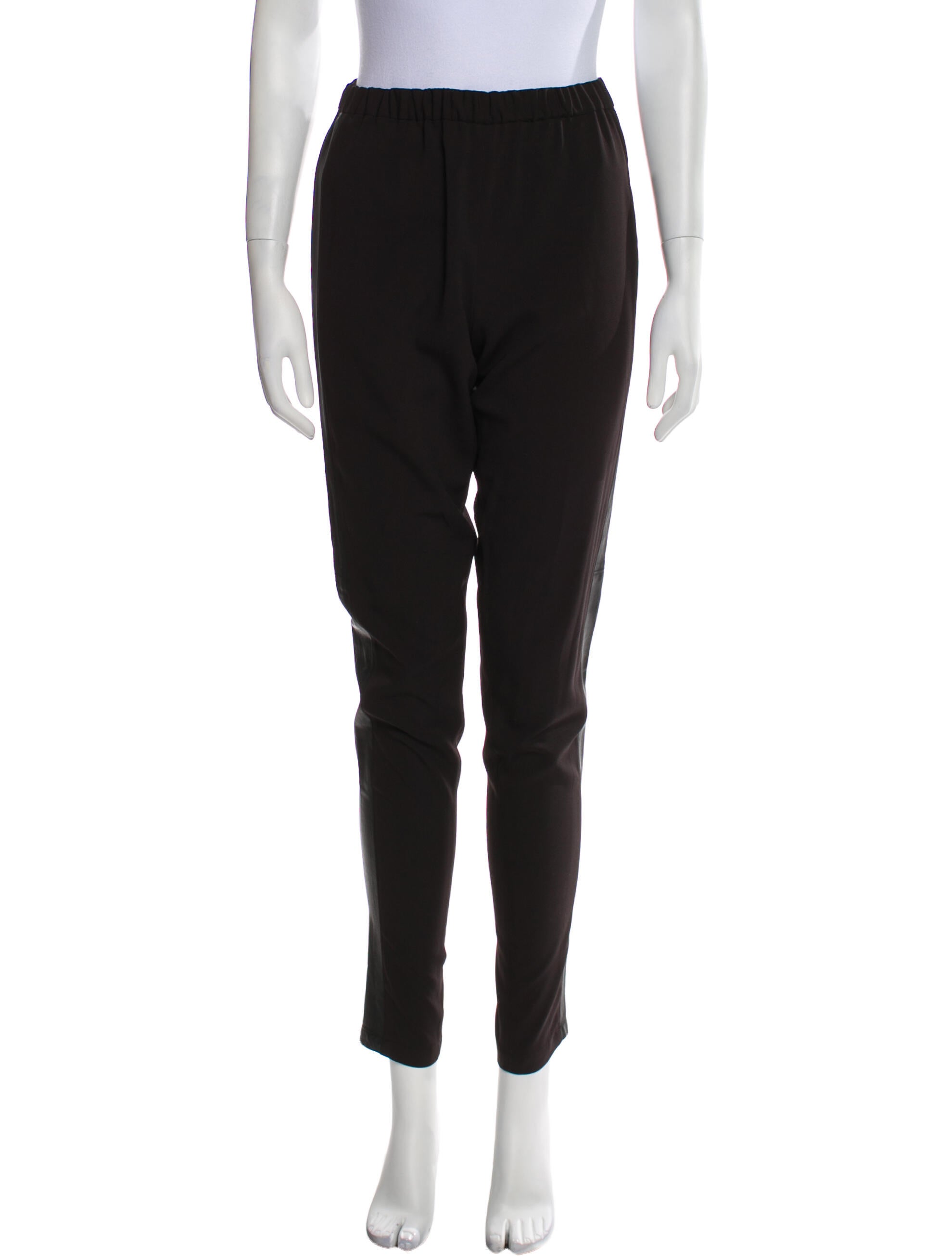 Alice + Olivia Skinny Leg Pants