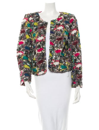 Alice + Olivia Jacket