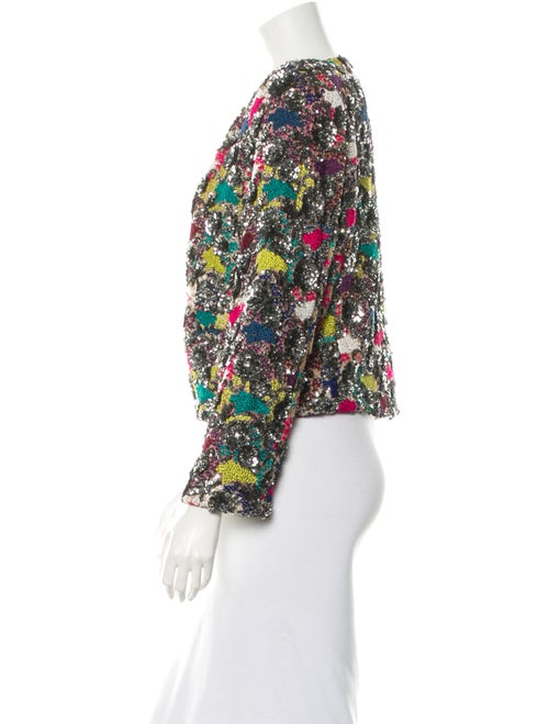 Alice + Olivia Jacket