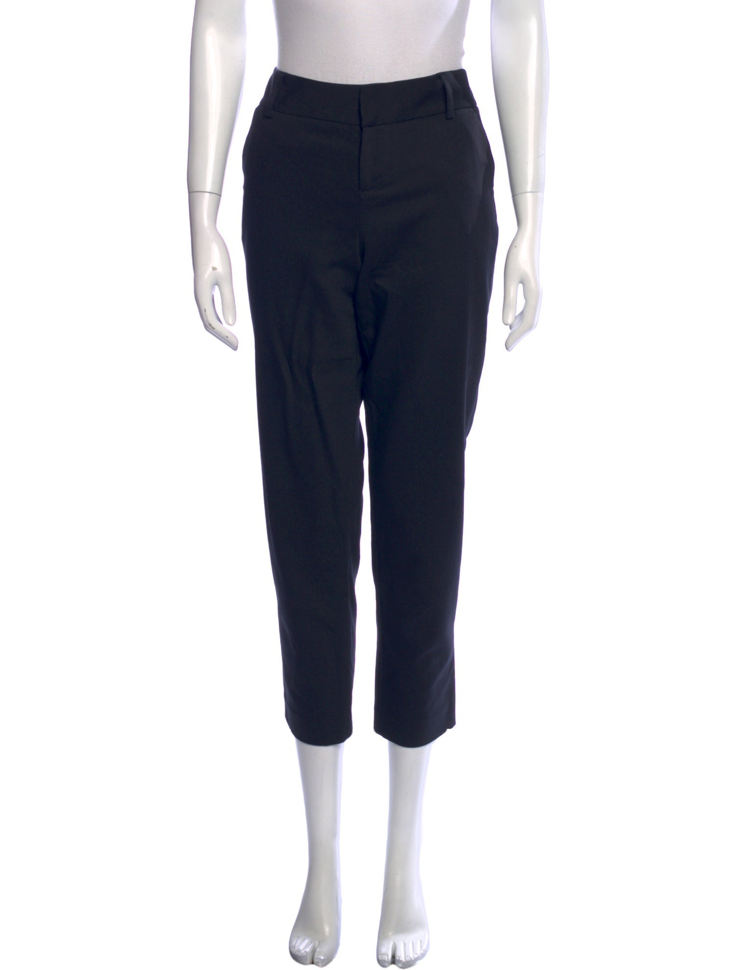 Alice + Olivia Straight Leg Pants