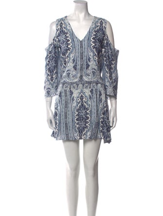 Alice + Olivia Dress