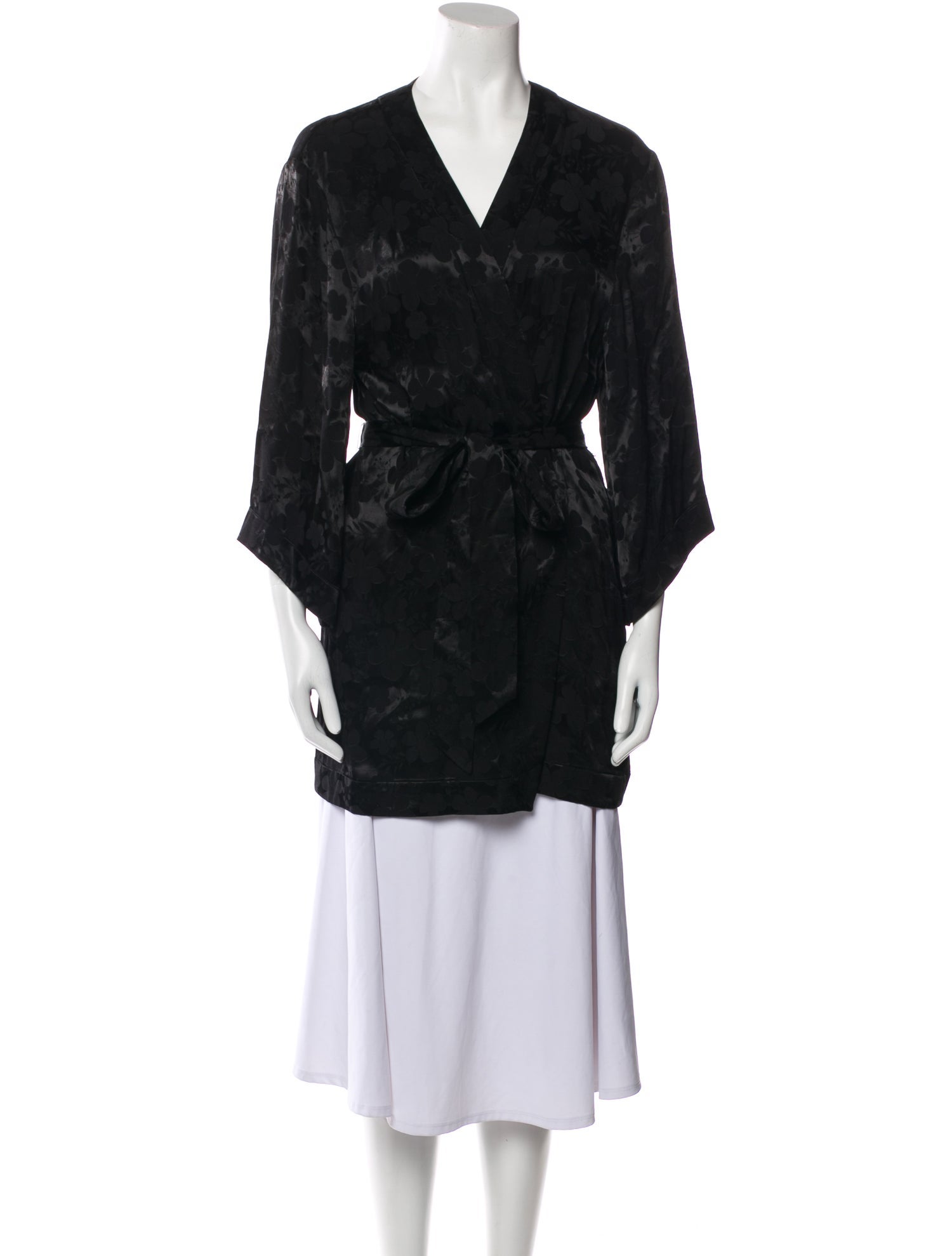 Alice + Olivia Robe w/ Tags