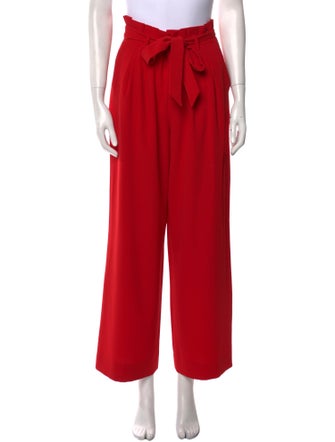 Alice + Olivia Wide Leg Pants
