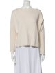 Alice + Olivia Bateau Neckline Sweater