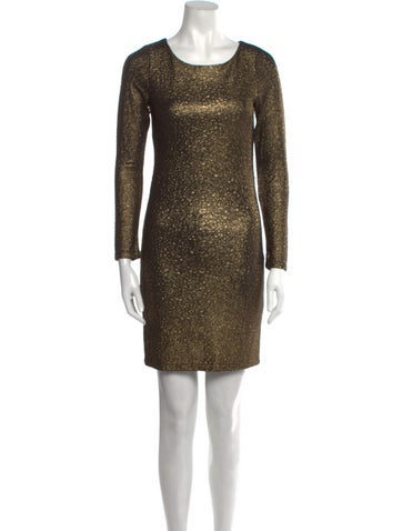 Alice + Olivia Dresses 2000's Mini Dress M