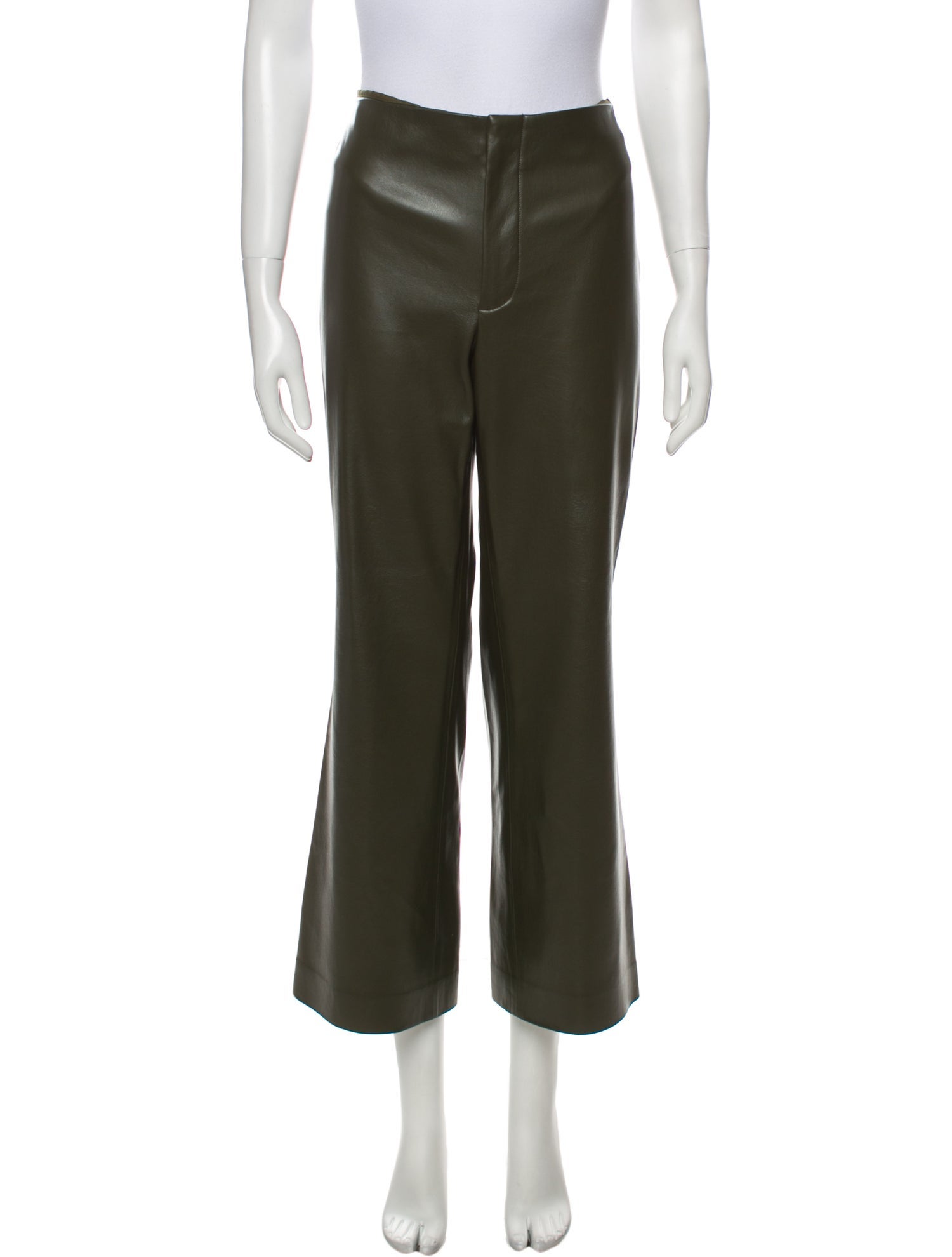 Alice + Olivia Wide Leg Pants