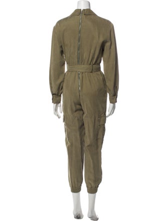 Alice + Olivia Jumpsuit