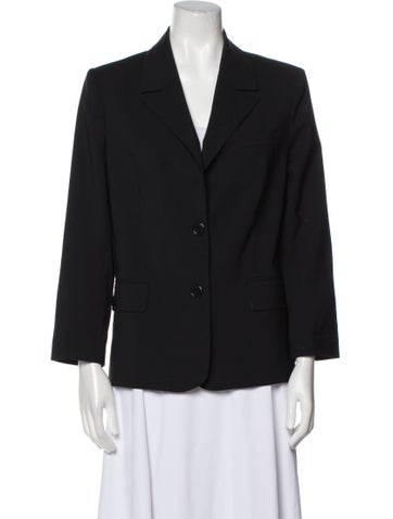 Alice + Olivia Jackets Wool Blazer L