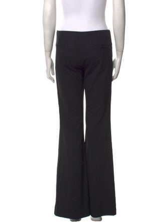Alice + Olivia Wool Wide Leg Pants