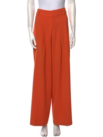 Alice + Olivia Pants Wide Leg US 0 | XS