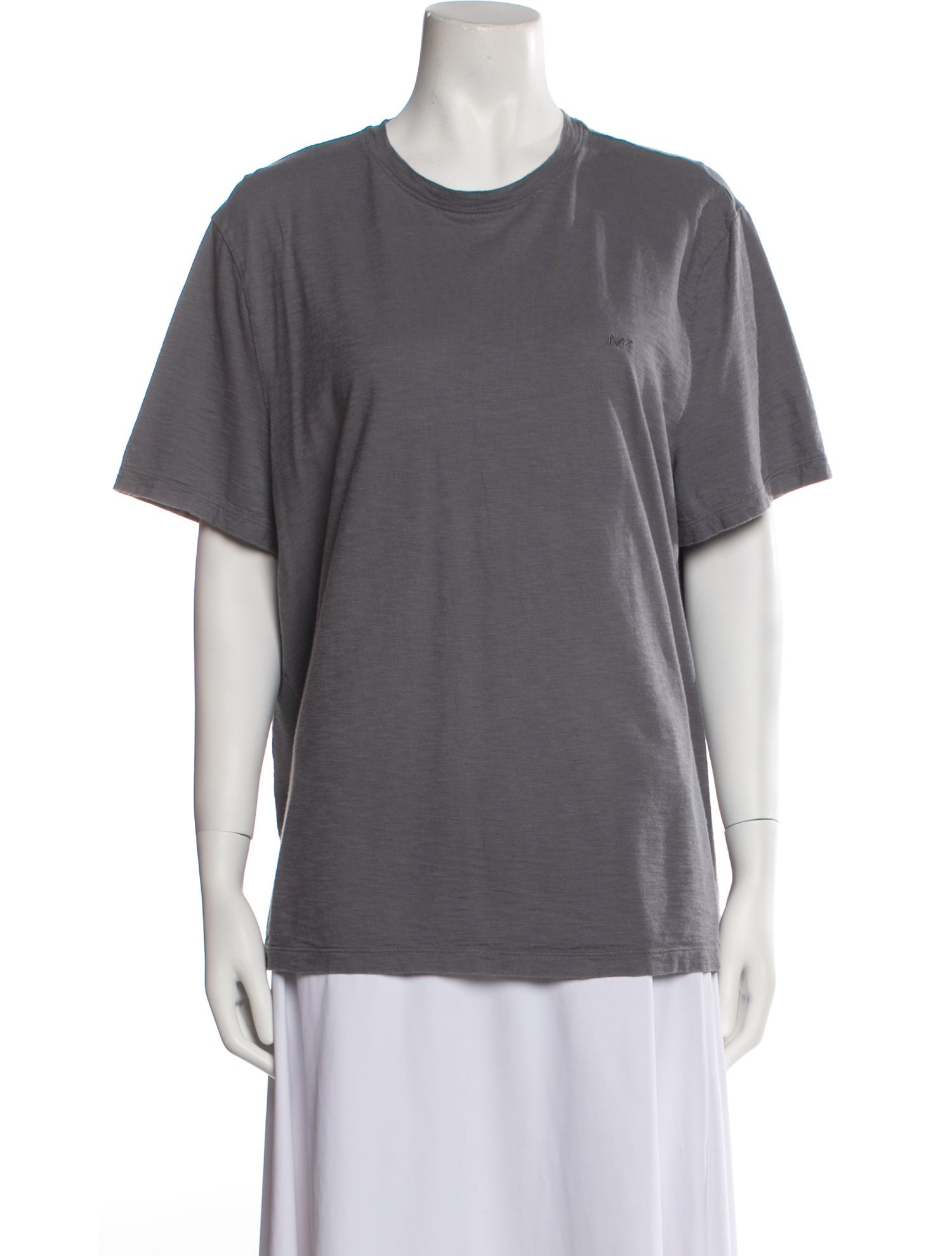 Alice + Olivia Lamb Leather Knee-Length Shorts