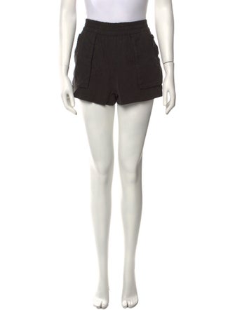 Alice + Olivia Mini Shorts