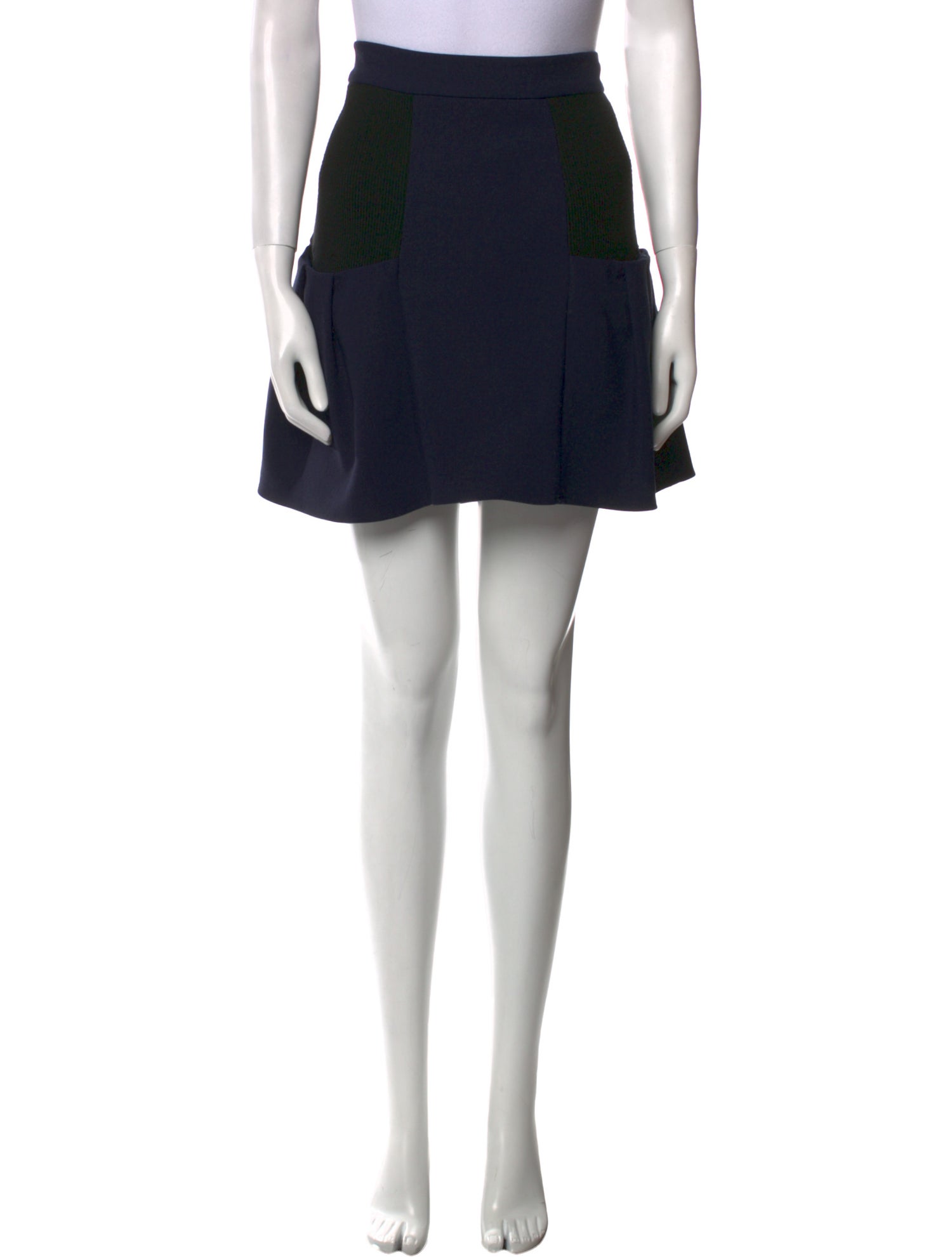 Alice + Olivia Mini Skirt