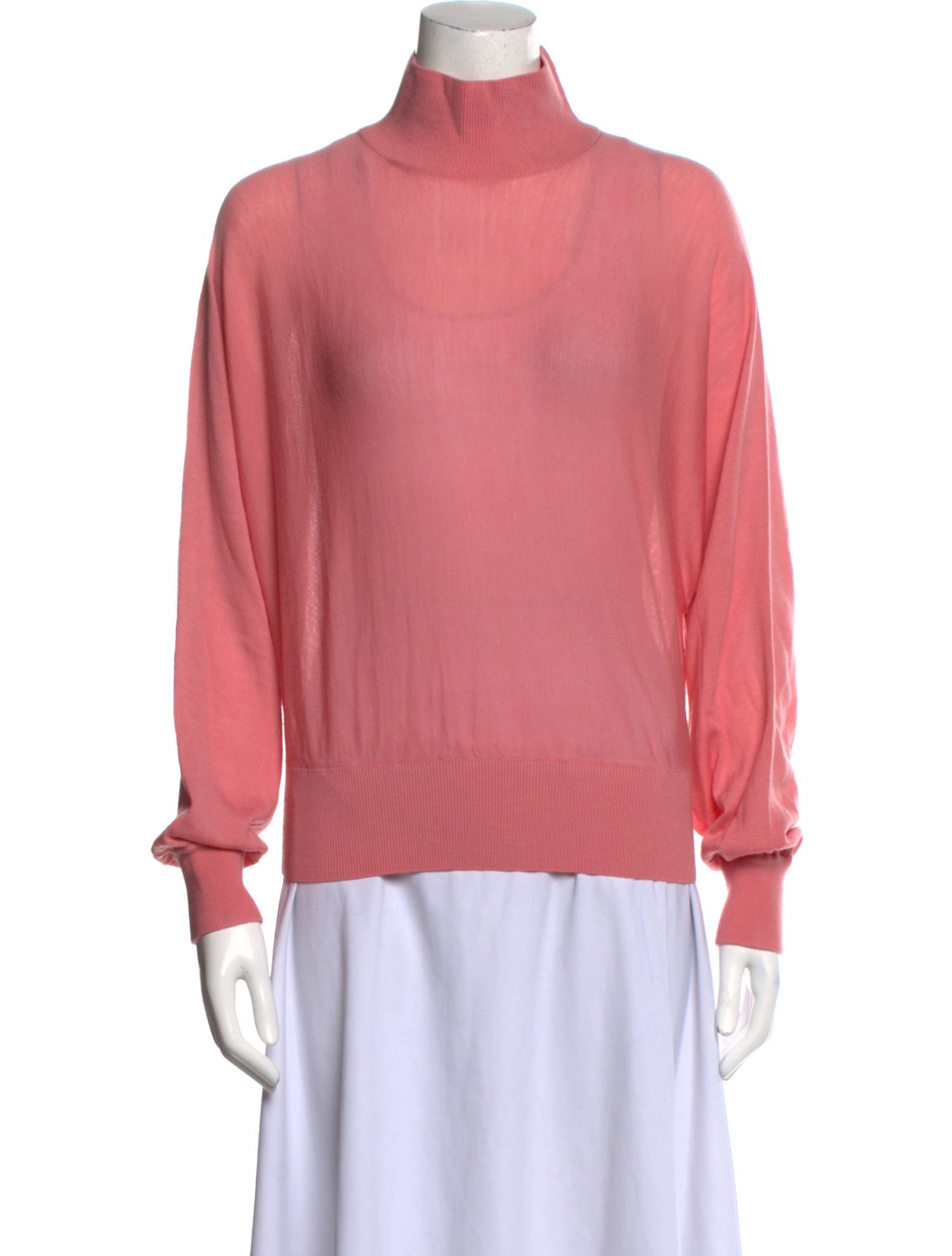 Alice + Olivia Wool Turtleneck Sweater w/ Tags