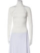 Alice + Olivia Turtleneck Long Sleeve Top
