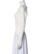Alice + Olivia Turtleneck Long Sleeve Top