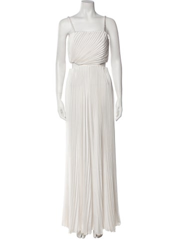 Alice + Olivia Jumpsuits and Rompers Square Neckline Jumpsuit S