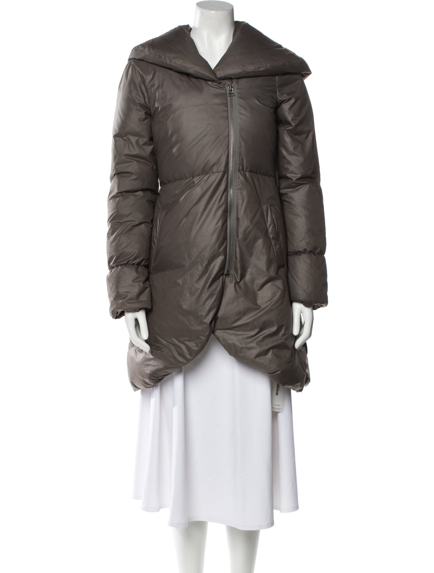 Alice + Olivia Down Coat