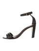 Alice + Olivia Leather Sandals