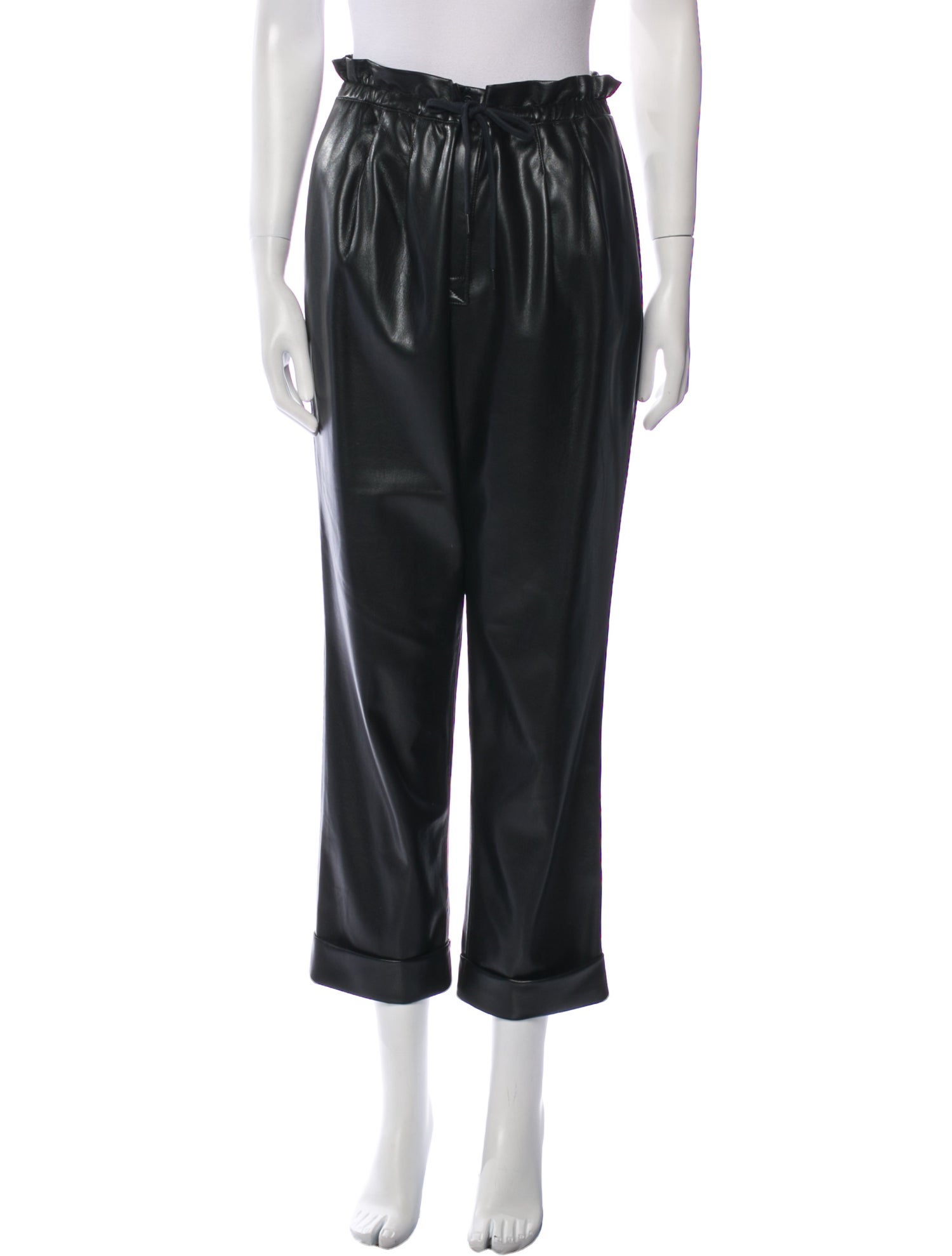 Alice + Olivia Straight Leg Pants