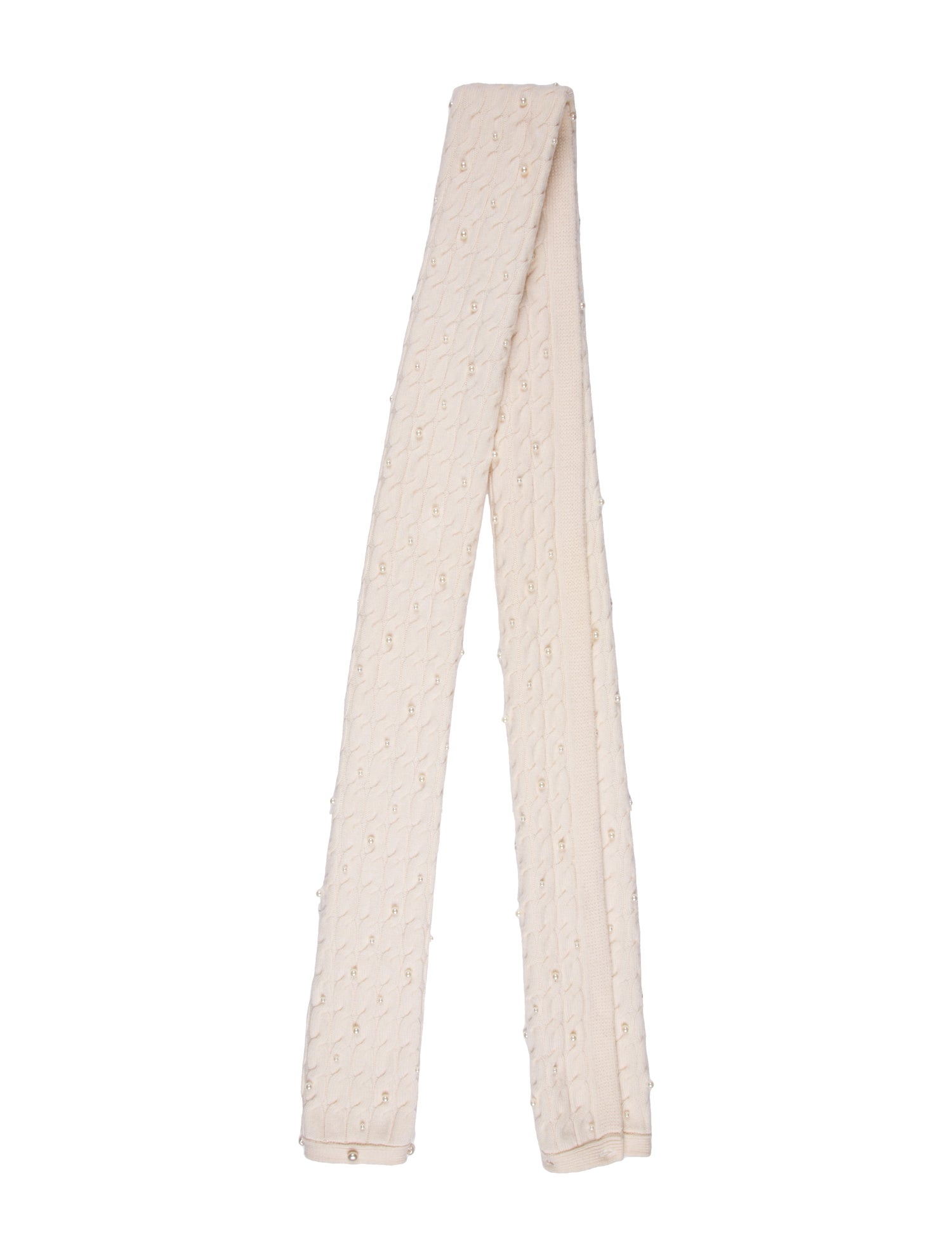 Alice + Olivia Wool Scarf