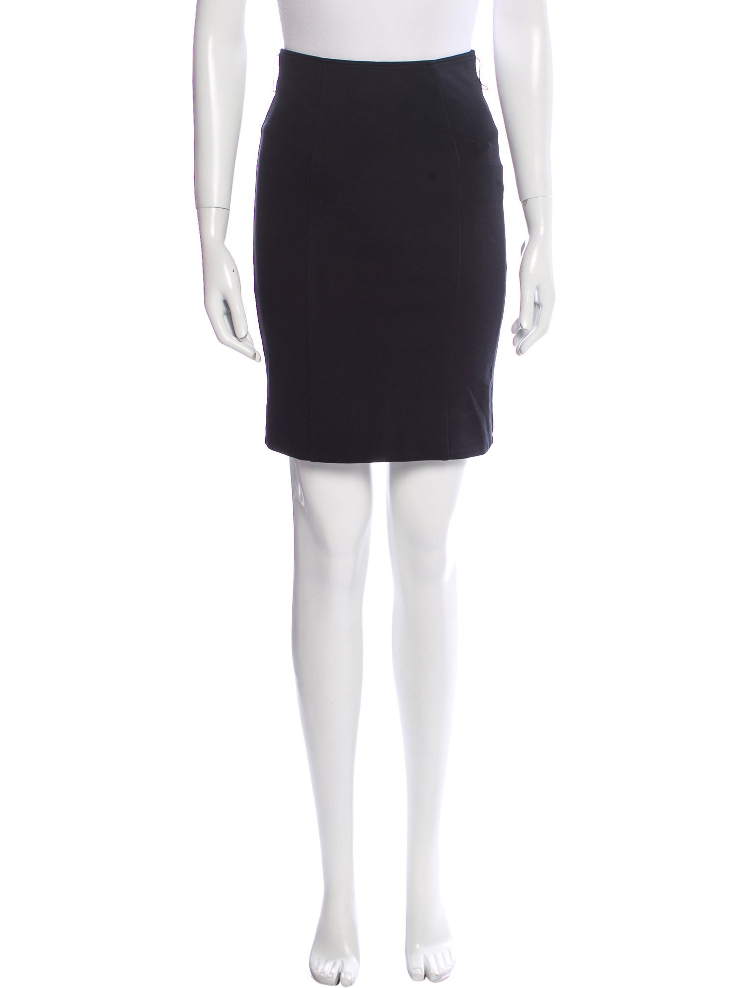 Alice + Olivia Mini Skirt