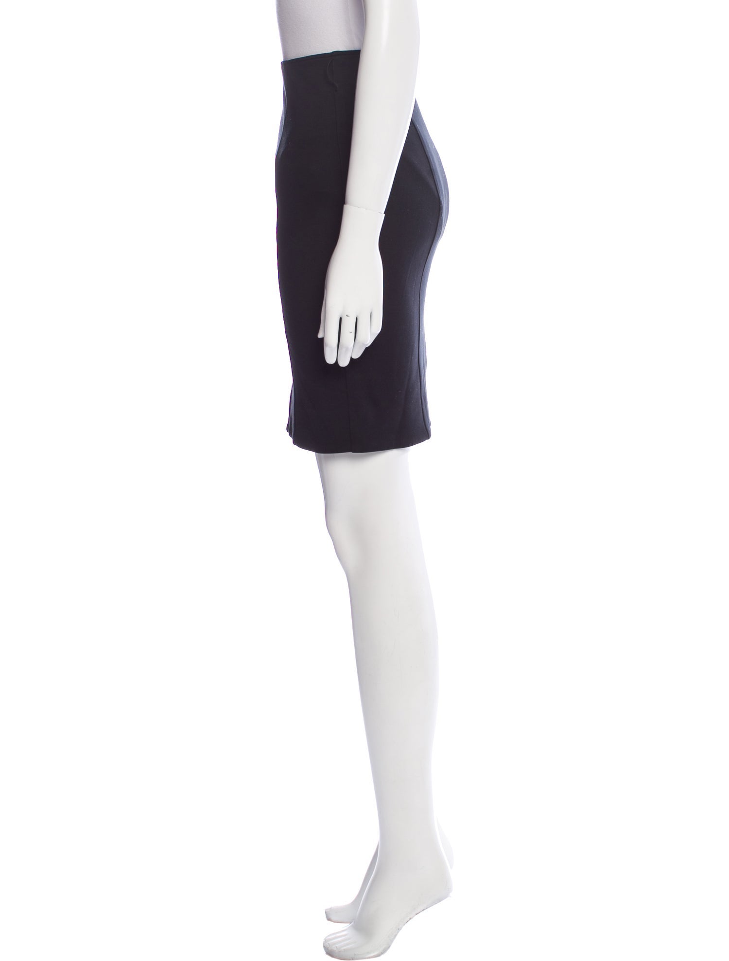 Alice + Olivia Mini Skirt