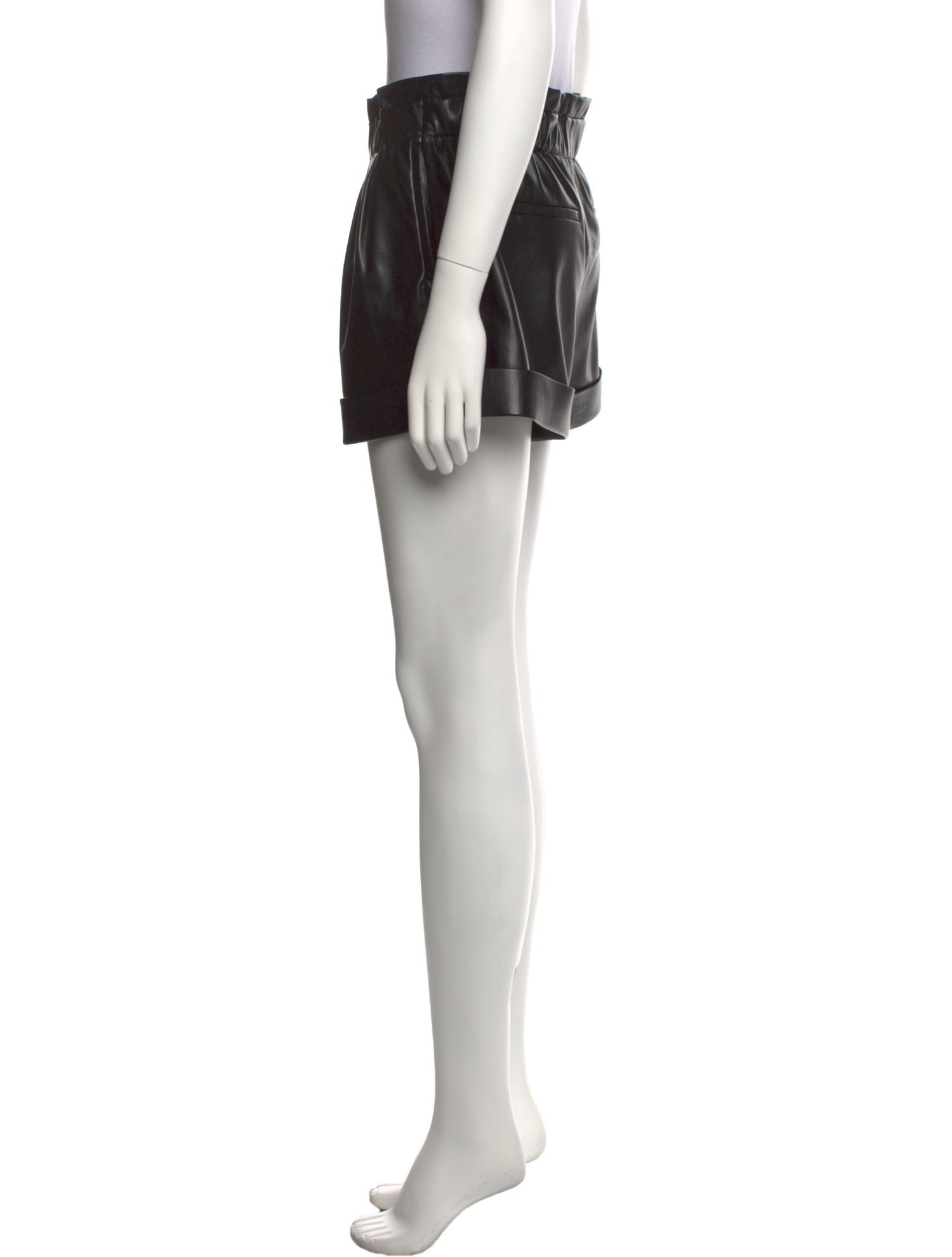 Alice + Olivia Mini Shorts