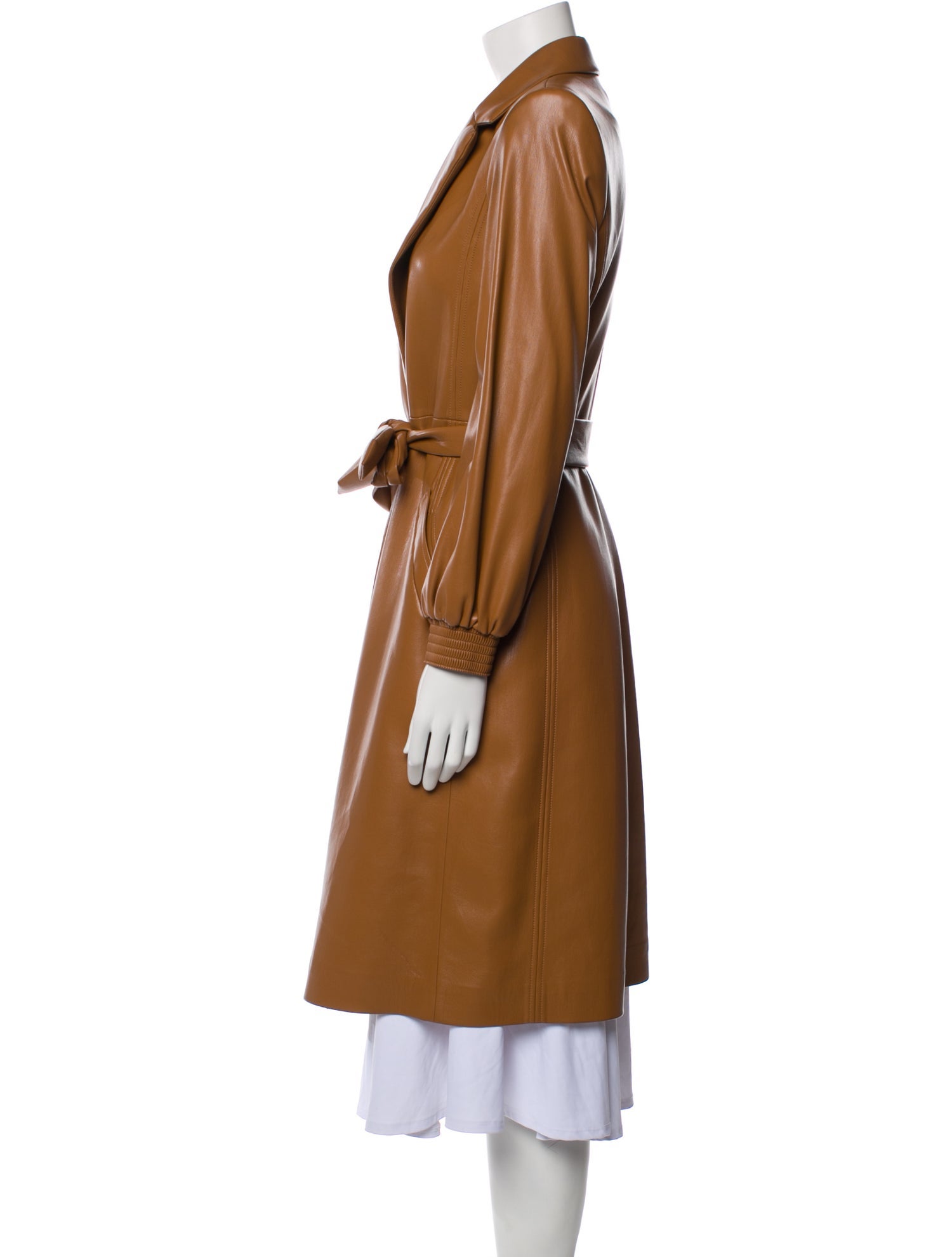 Alice + Olivia Trench Coat
