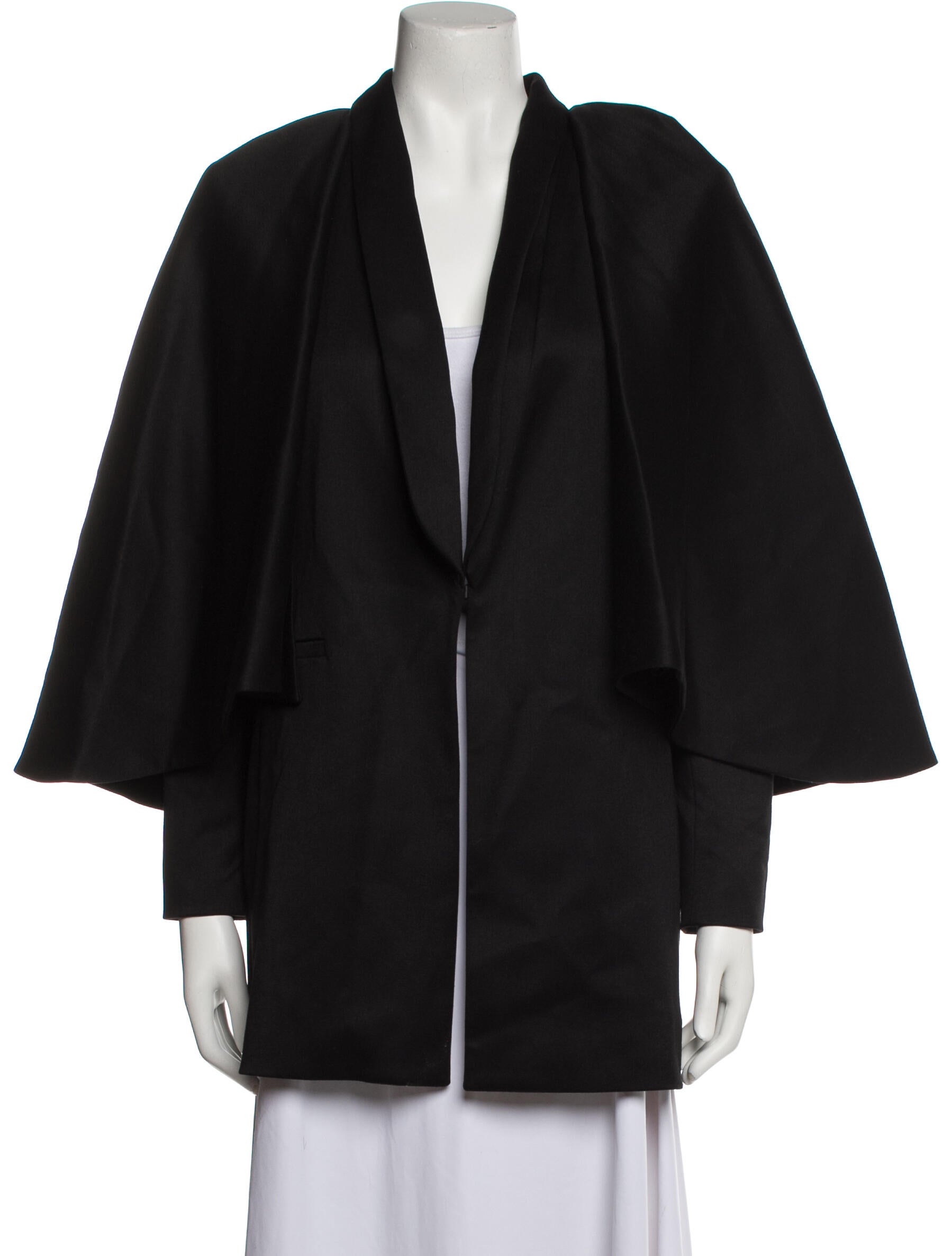 Alice + Olivia Cape