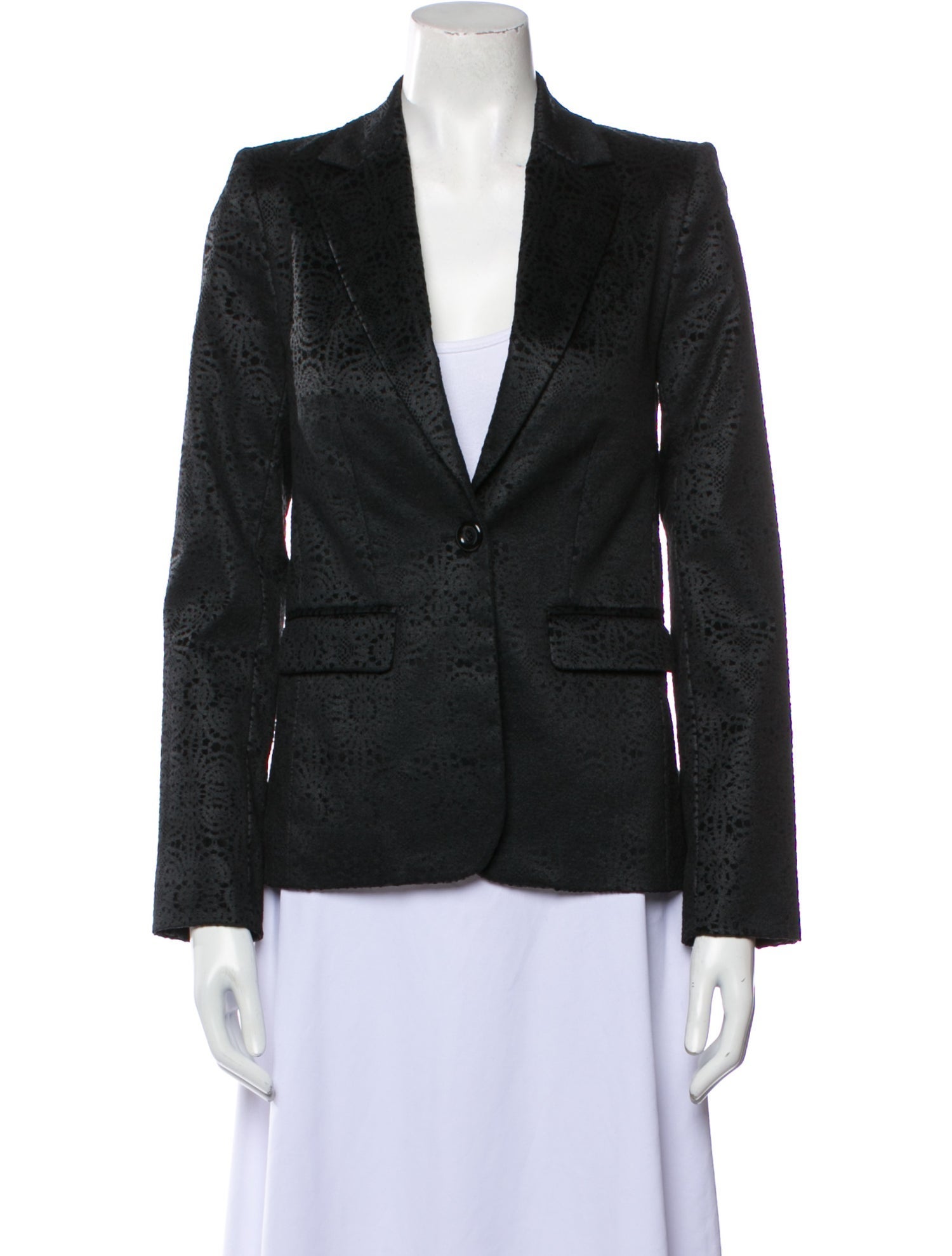 Alice + Olivia Blazer