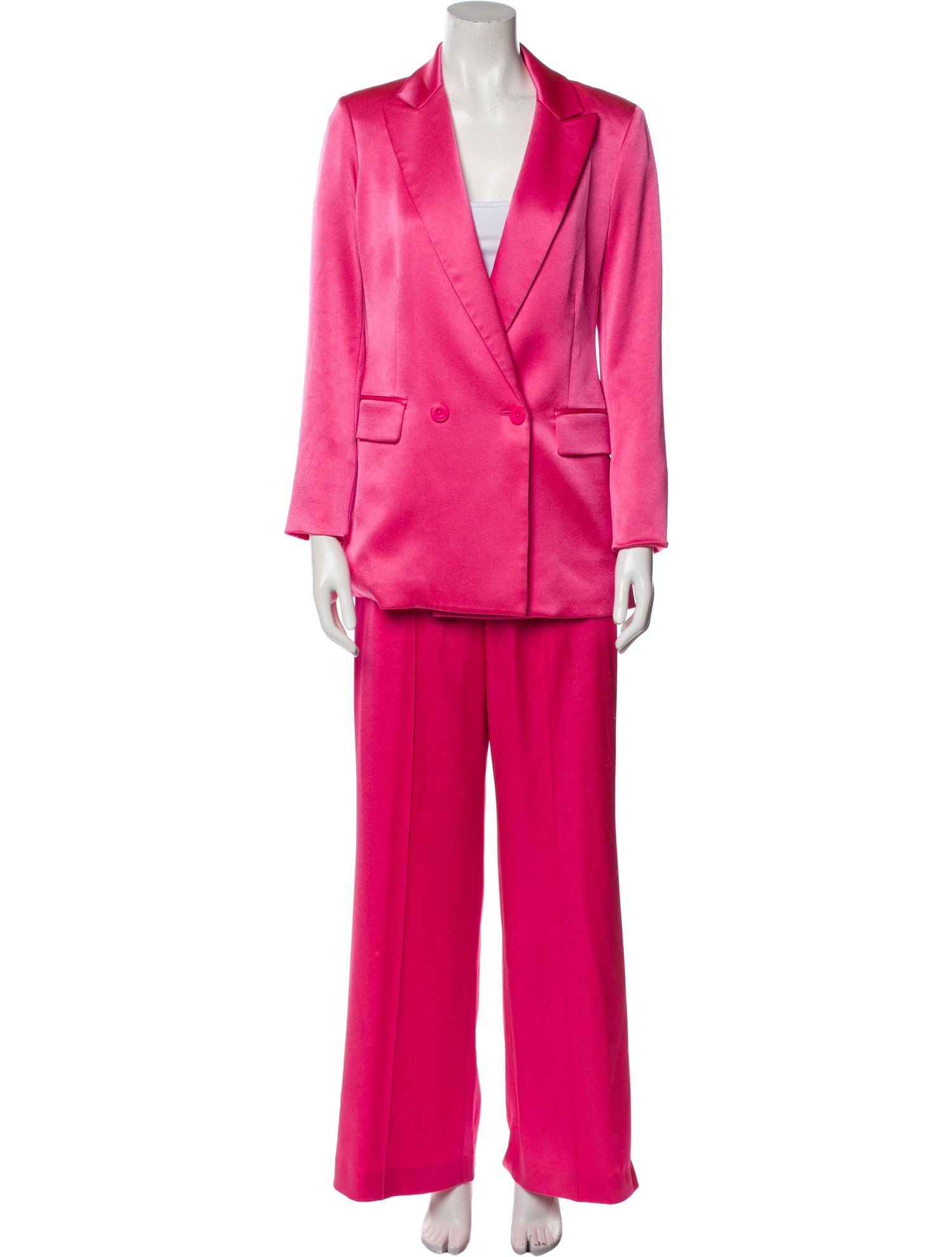 Alice + Olivia Pantsuit