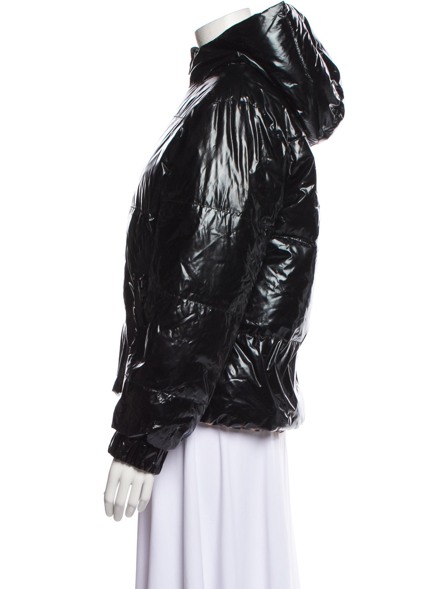 Alice + Olivia Down Jacket