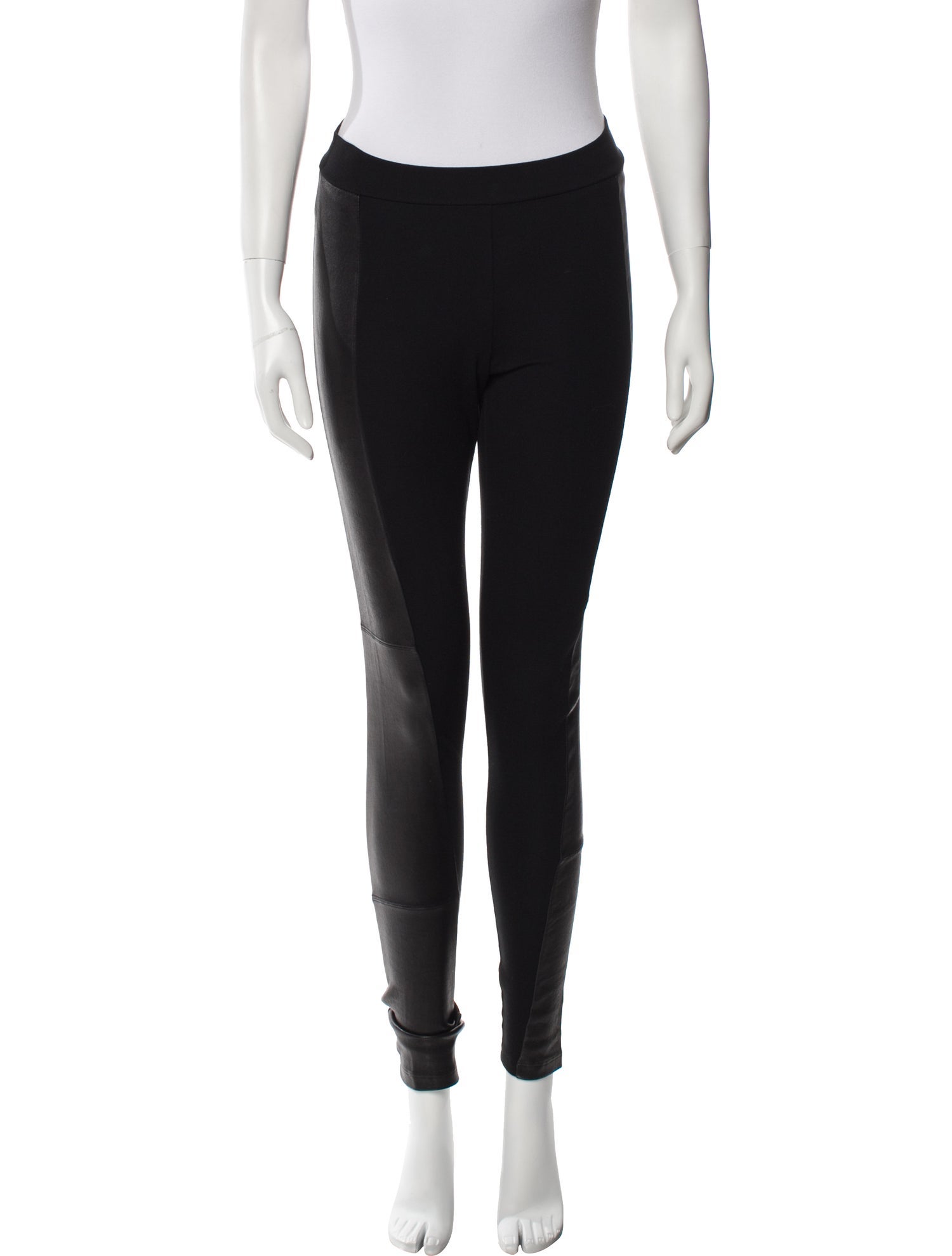 Alice + Olivia Skinny Leg Pants