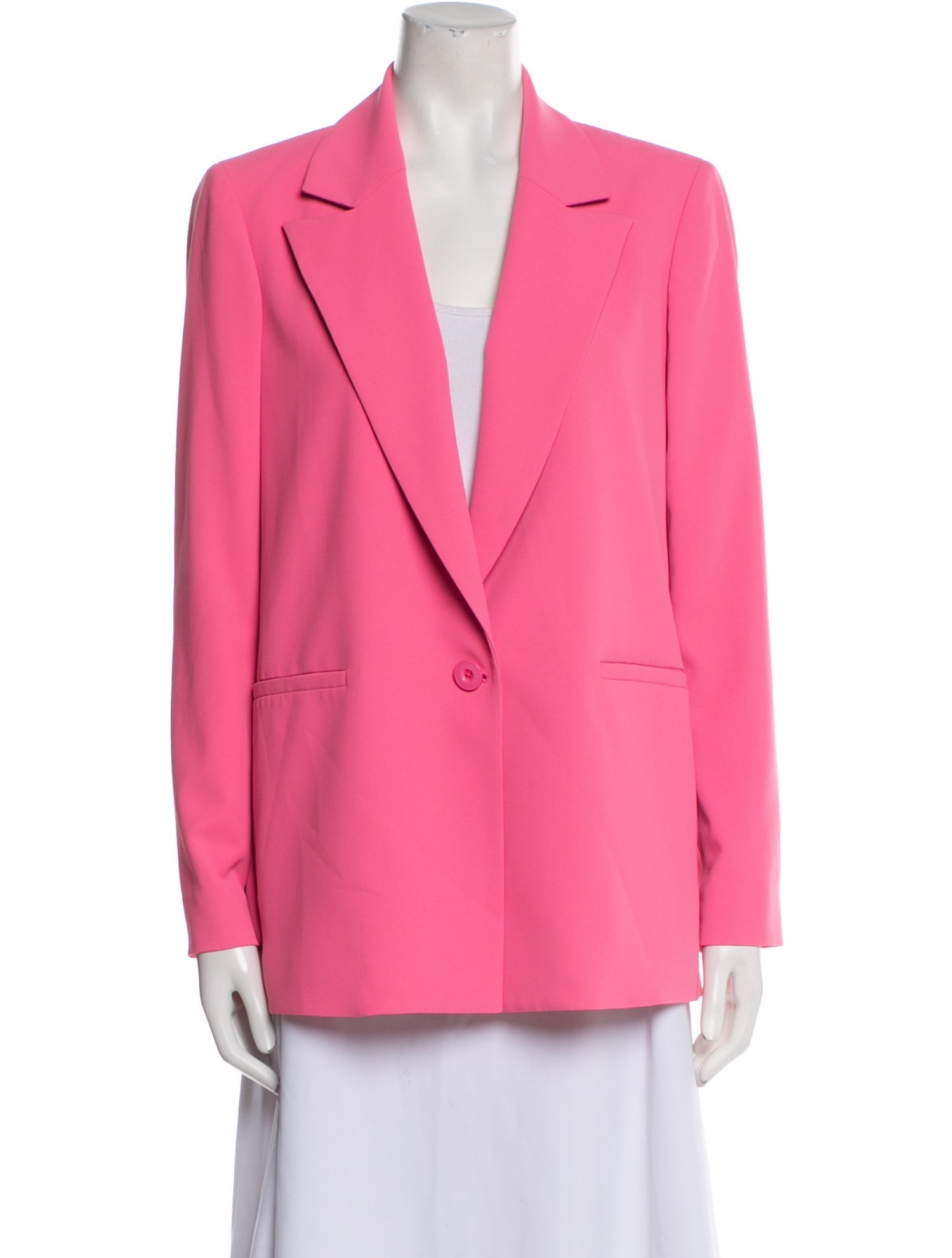 Alice + Olivia Blazer