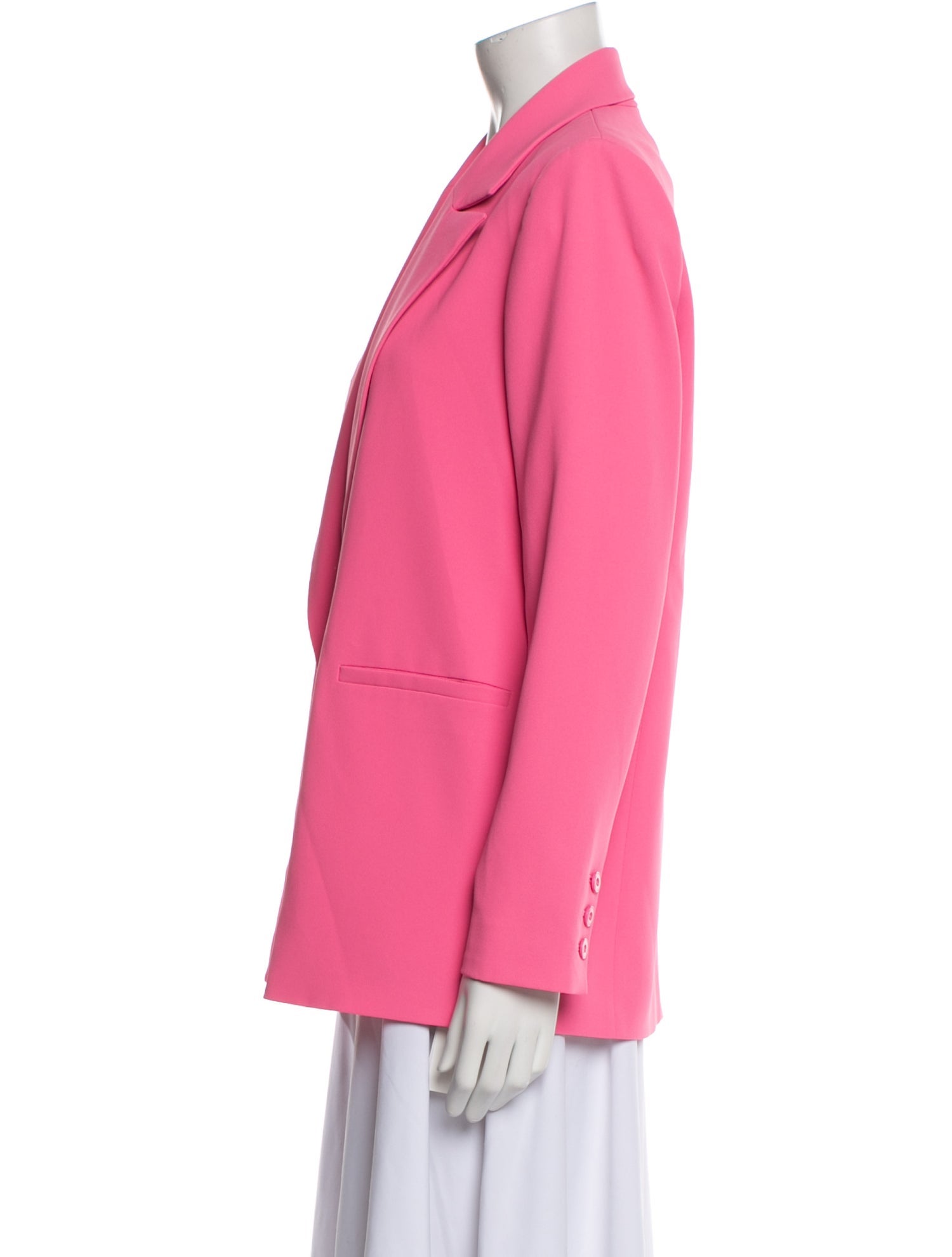 Alice + Olivia Blazer