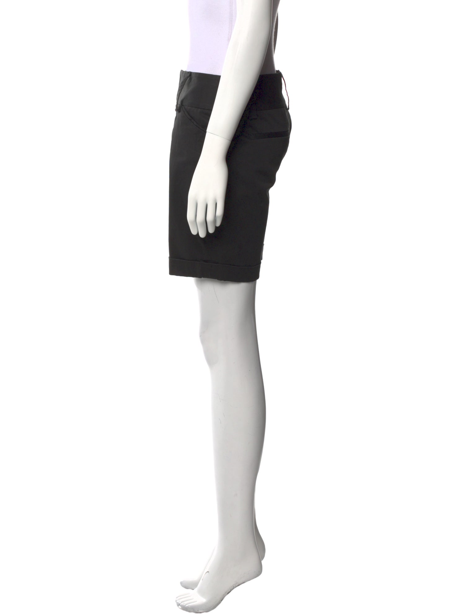 Alice + Olivia Knee-Length Shorts