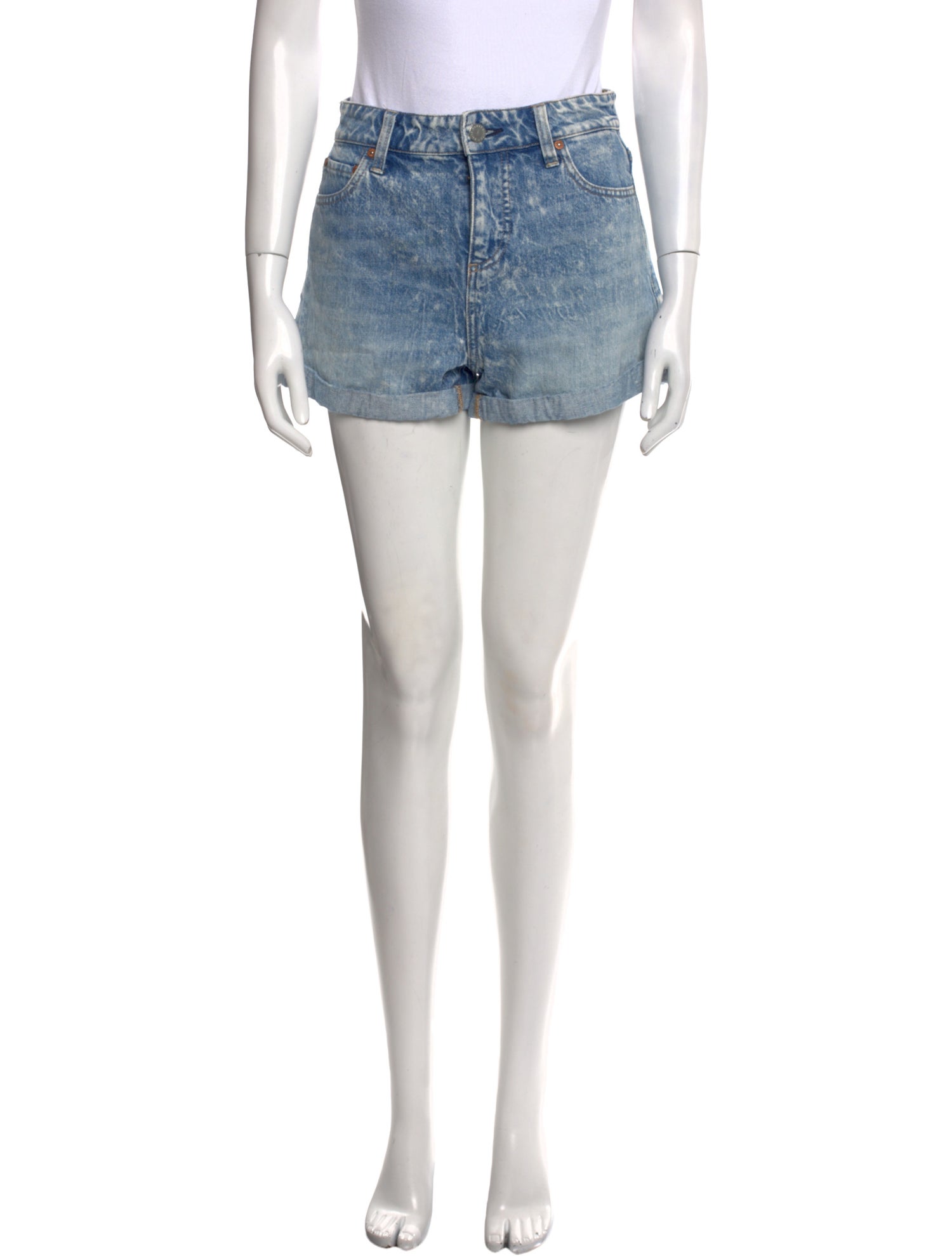 Alice + Olivia Mini Shorts