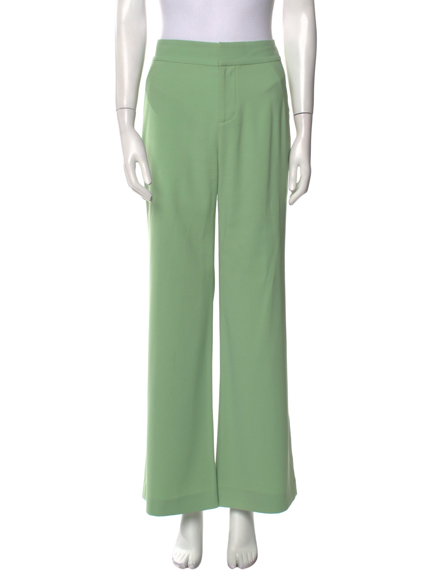 Alice + Olivia Wide Leg Pants