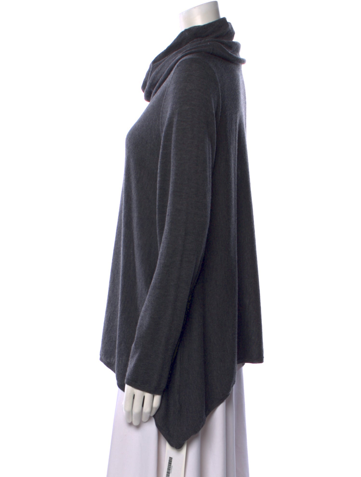 Alice + Olivia Wool Cowl Neck Sweater