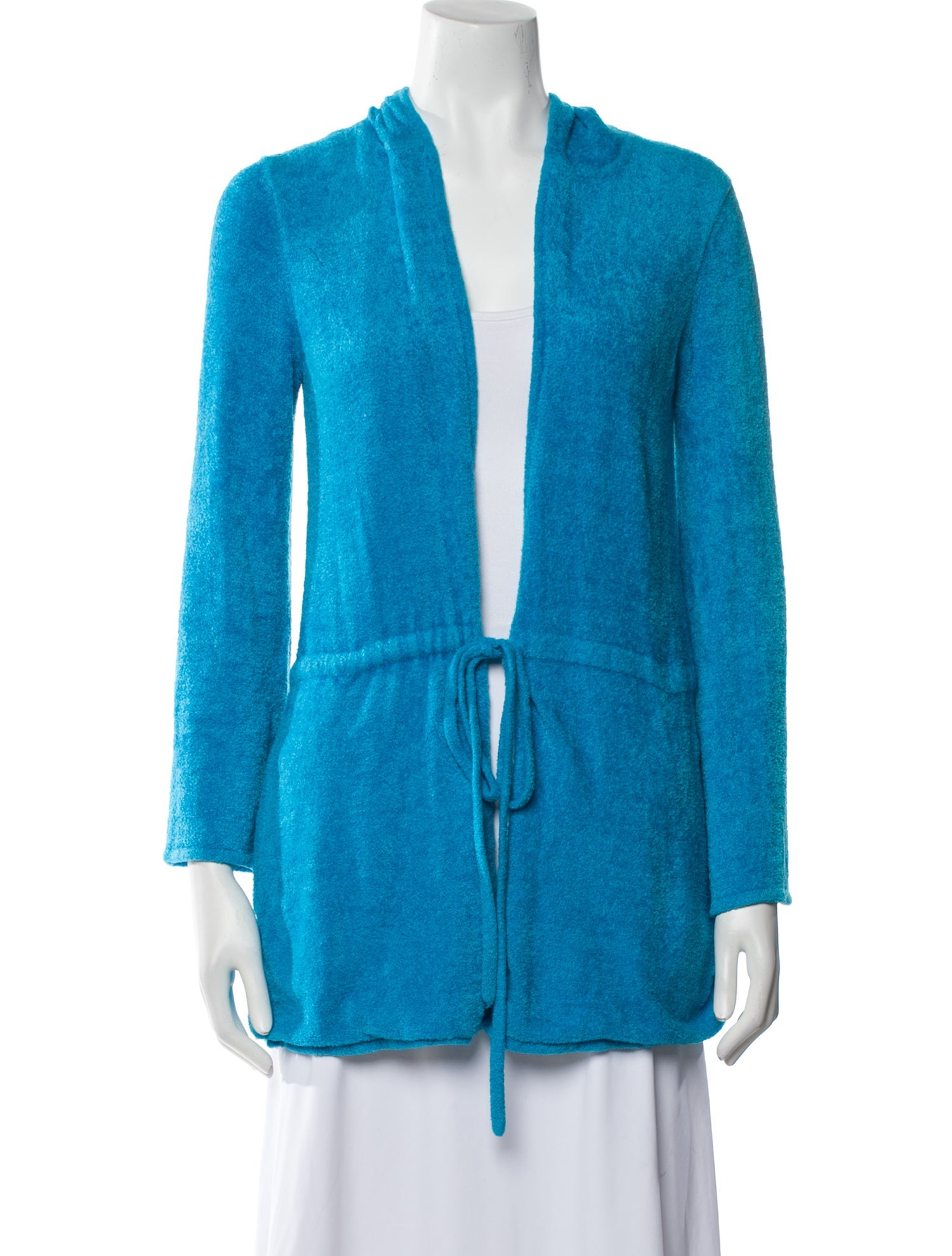 Alice + Olivia Nylon Robe