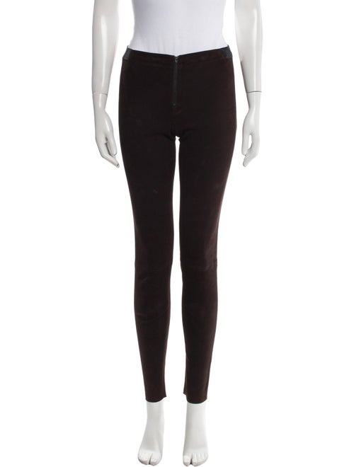 Alice + Olivia Skinny Leg Pants