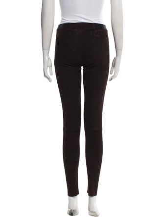 Alice + Olivia Skinny Leg Pants