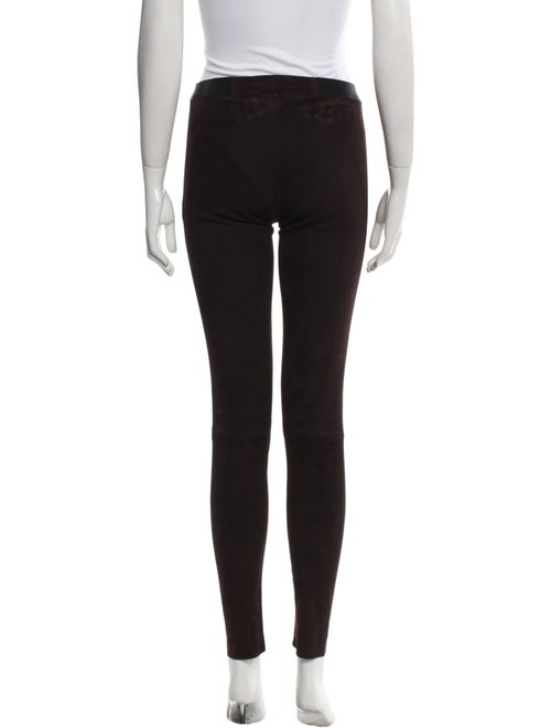 Alice + Olivia Skinny Leg Pants
