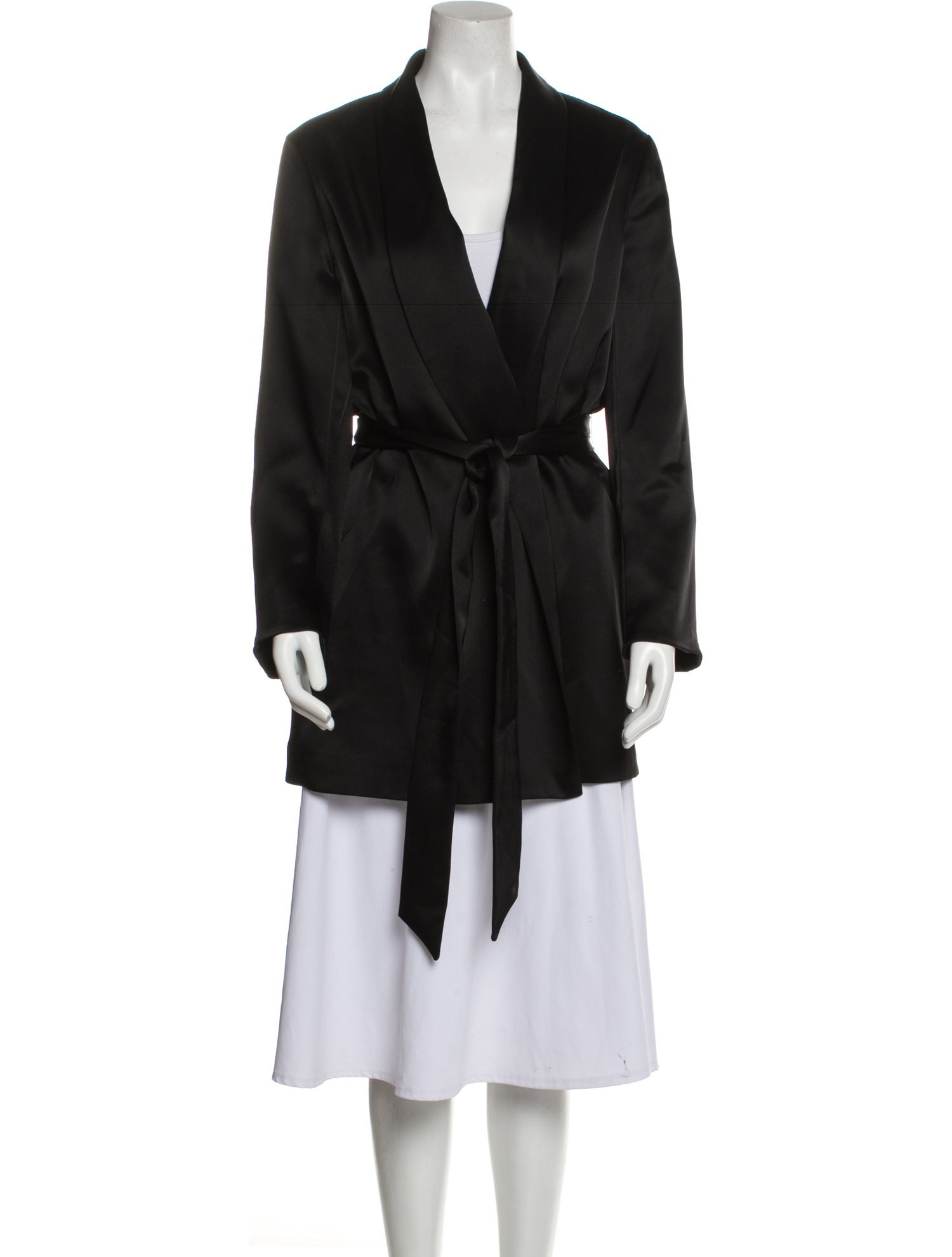 Alice + Olivia Trench Coat