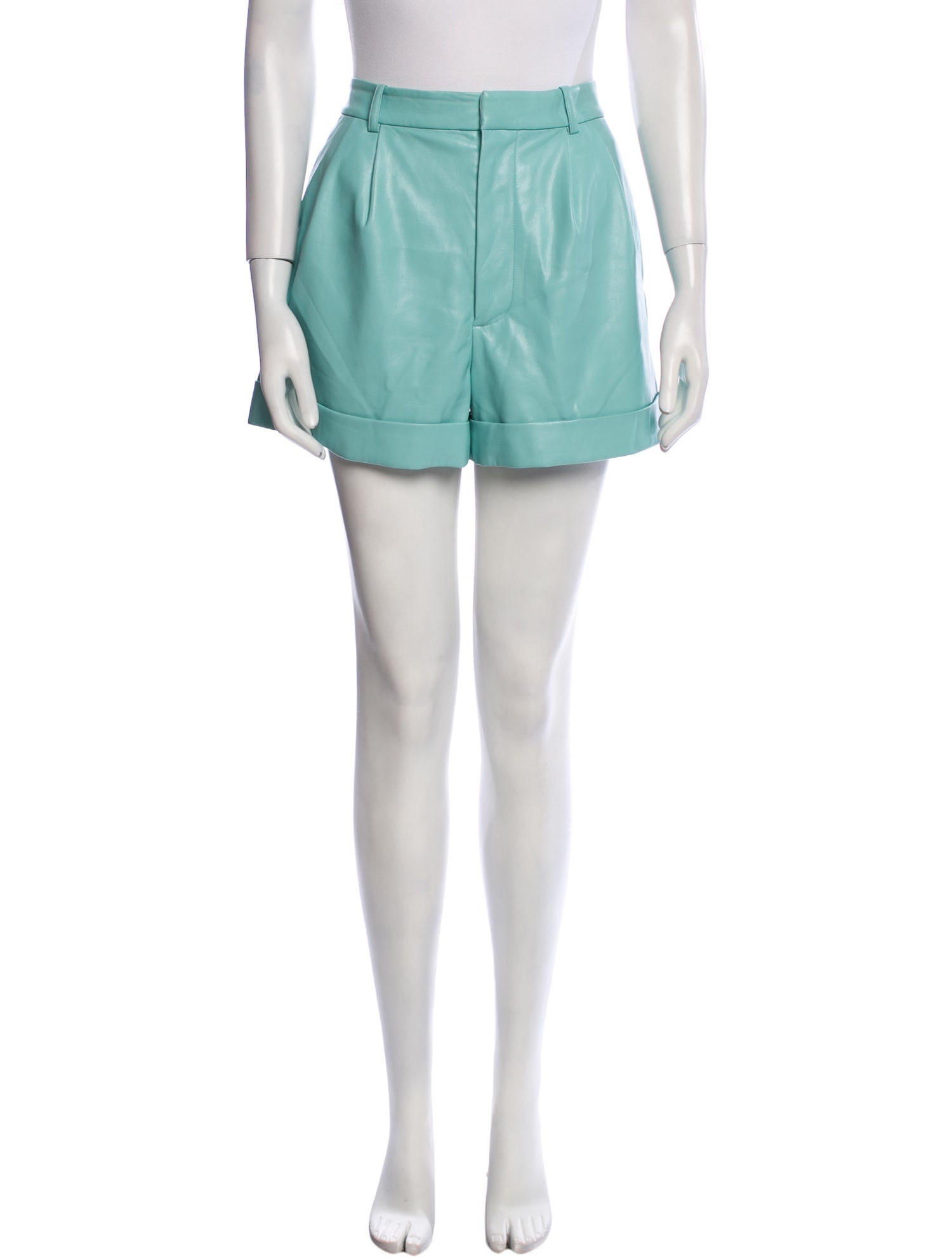 Alice + Olivia Mini Shorts