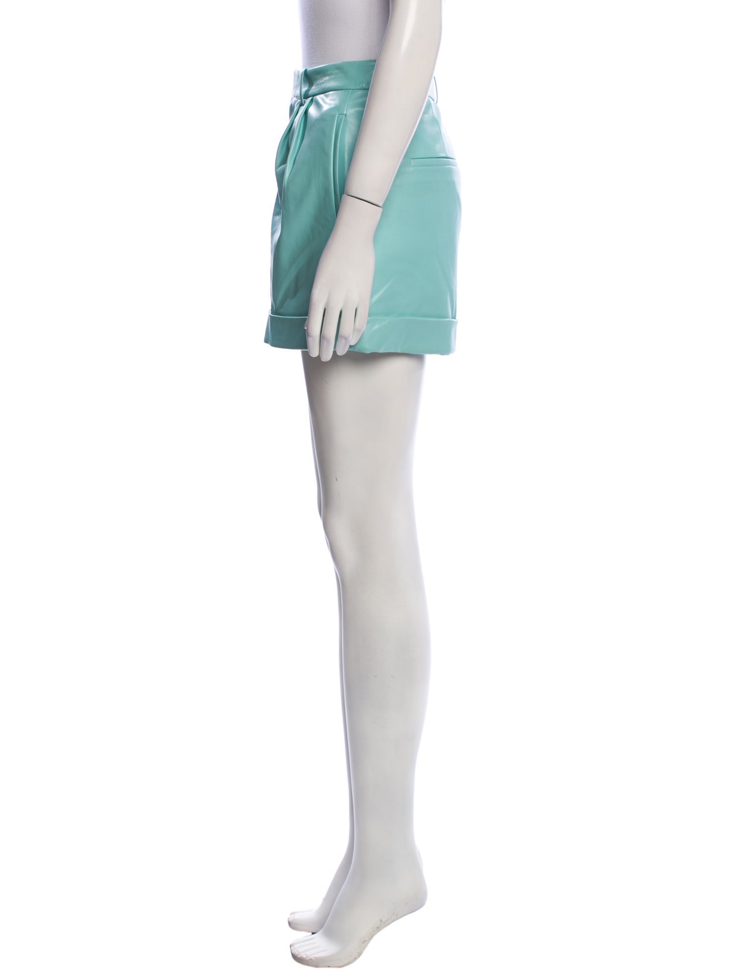 Alice + Olivia Mini Shorts